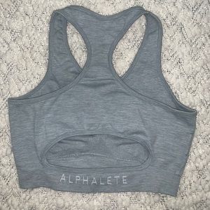Alphalete Bra